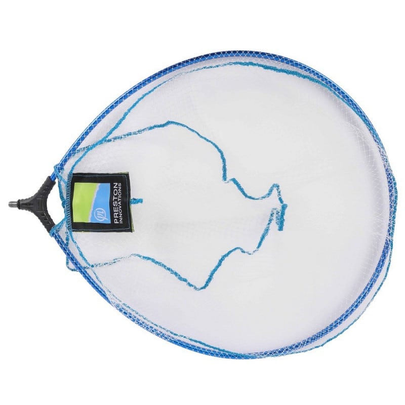 Preston Kosz Do Podbieraka Supalite Nylon Landing Net 18"