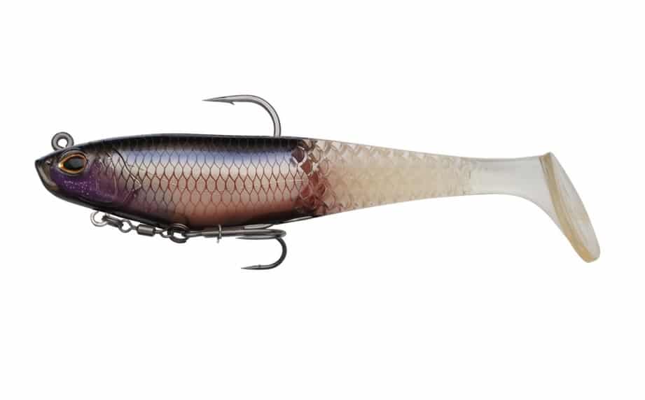 Berkley Guma Cullshad Deep 12,5cm 42g Ghst Mrnng Dwn