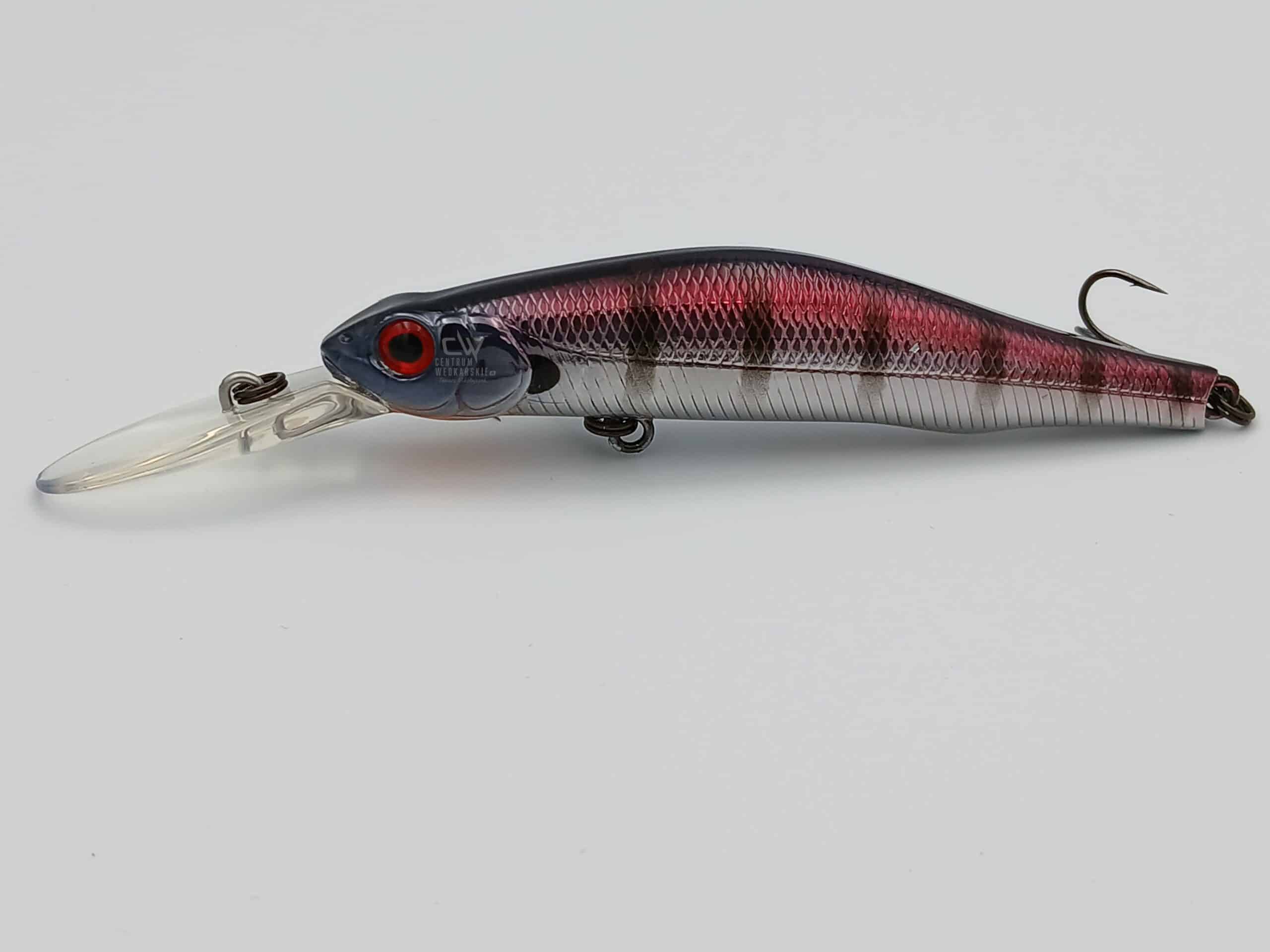 ZipBaits Wobler Orbit 80 SP DR Suspending #675 8cm
