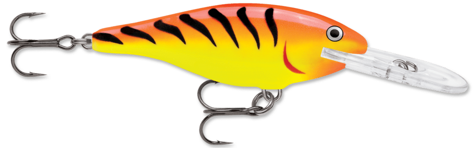 Rapala Wobler Shad Rap 9cm #HT