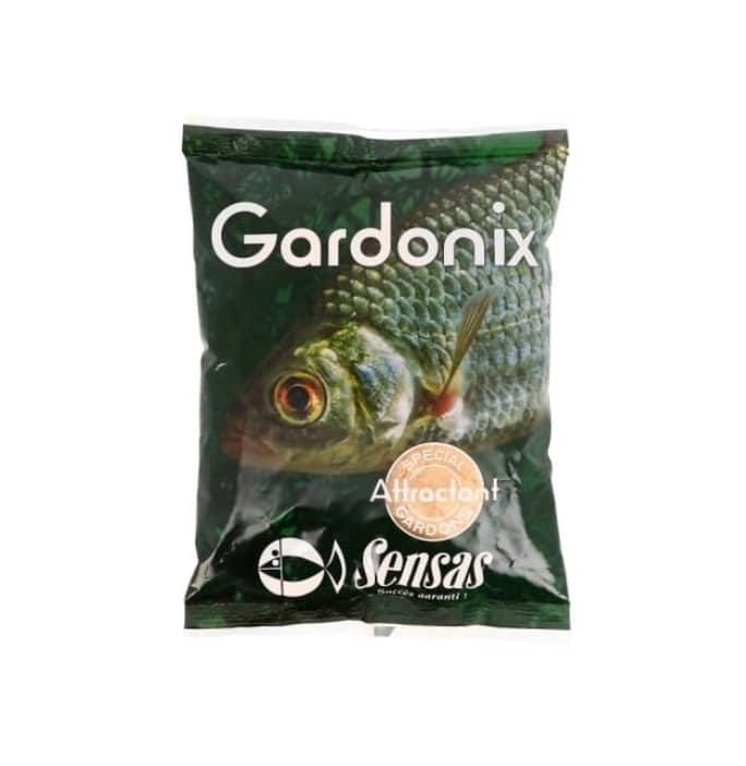 SENSAS AROMAT GARDONIX 300G PŁOĆ