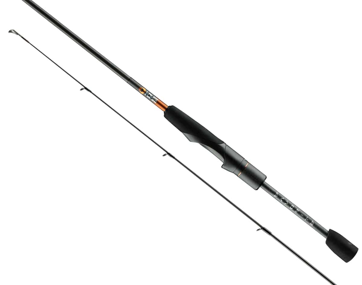 Favorite Wędka Totem 274cm 24g
