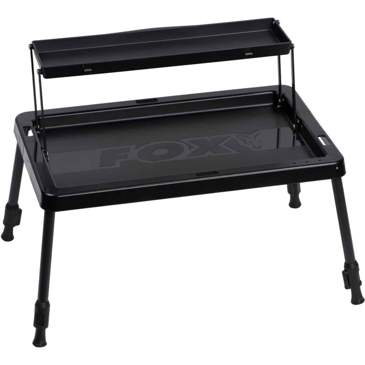Fox Stolik Compact 2 Tier Bivvy Table