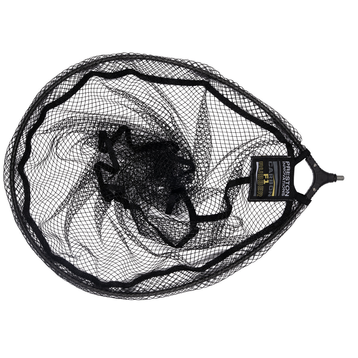 Preston Kosz podbieraka Carbon F1 Latex Landing Net 18"