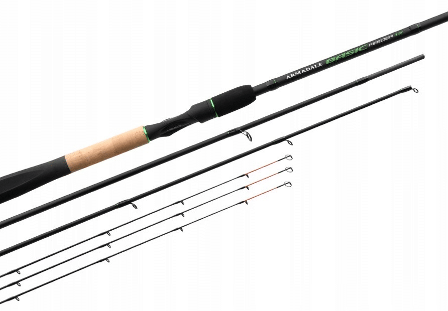 Flagman Wędka Armadale Basic Feeder 360cm 100g