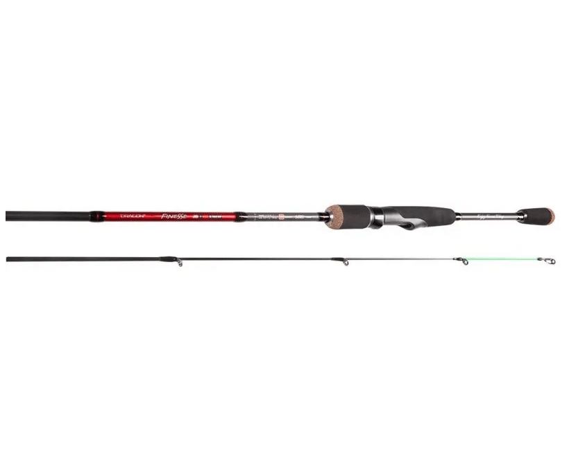 Dragon Wędka Finesse Jig 275cm 7g