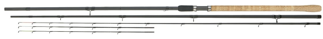 Konger Wędka Albion Feeder 390cm 150g