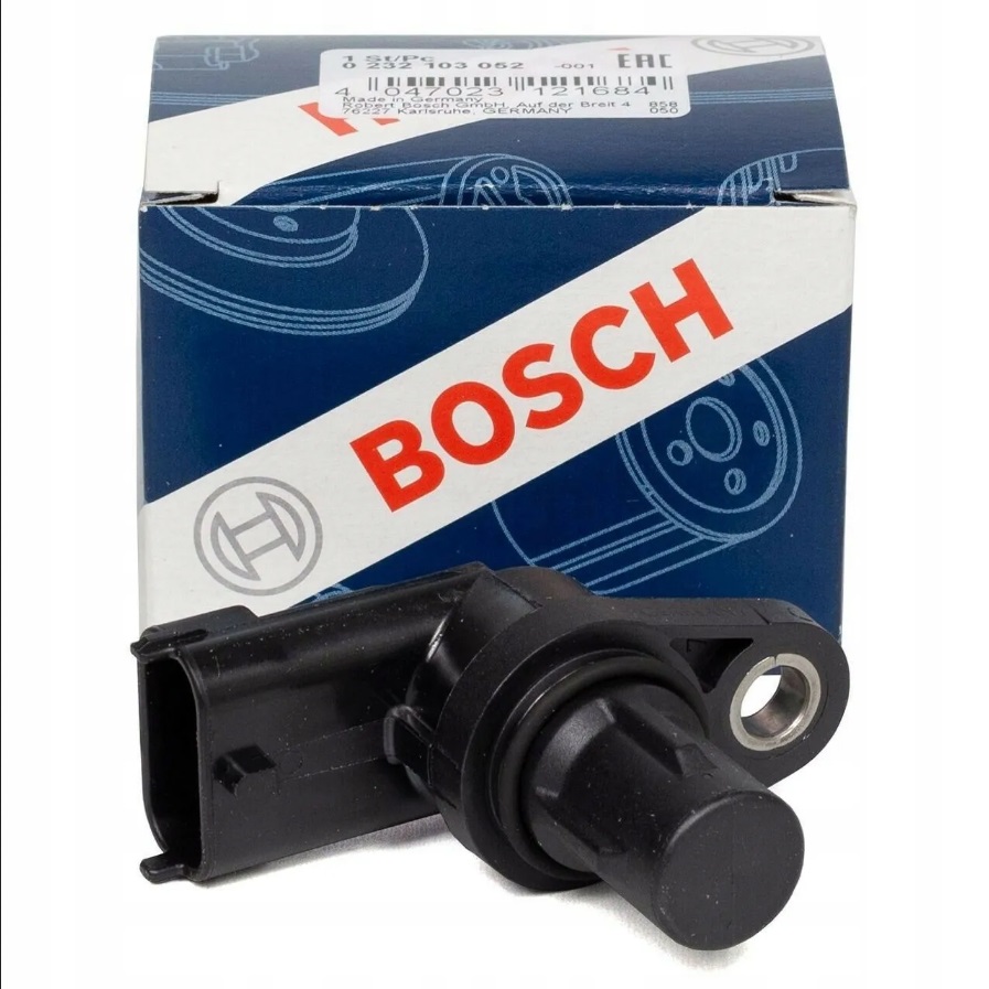 BOSCH CZUJNIK POLOZENIA WALKA ROZRZADU 261210150 - Petrostar