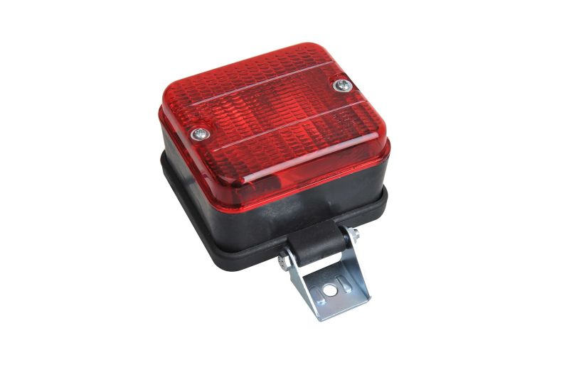 Lampa tylna przeciwmgielna uniwersalna z uchwytem lampka ProPlus 343632 1 szt.