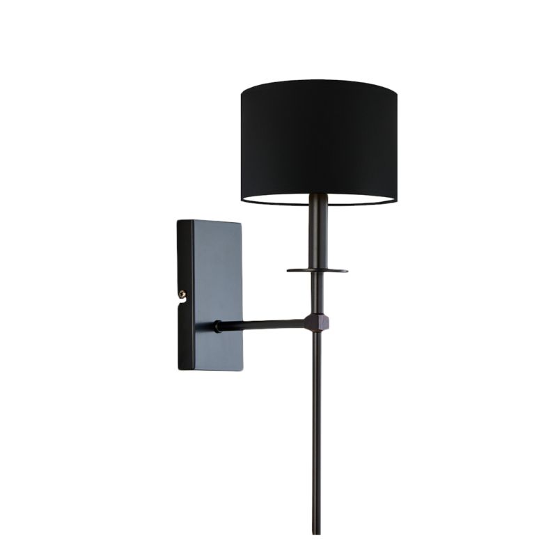 Kinkiet Volta Light Factory Loon Abażur 1xE27 1szt.