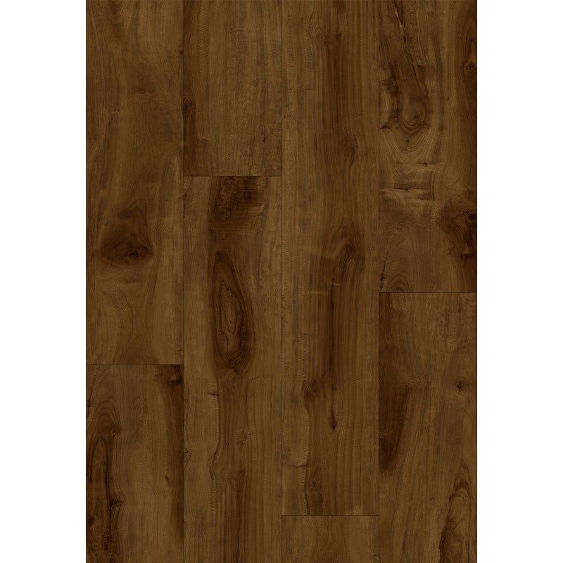 Panele winylowe Mexen Columbus brązowy 1240x182 mm 8 szt.