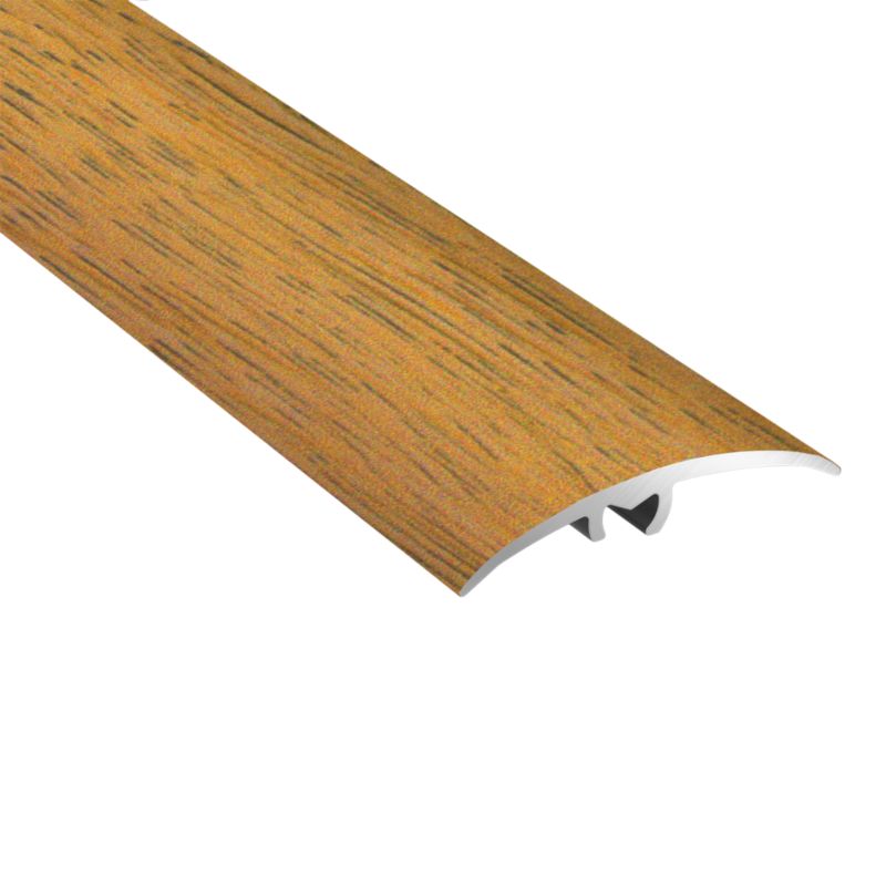 Profil aluminiowy GoodHome CS37 dylatacyjny 0,93 m C33 dąb vattage