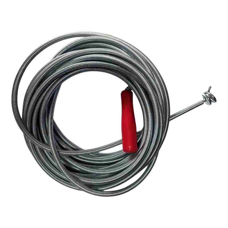 Sprężyna do udrażniania Forge Steel 10 m