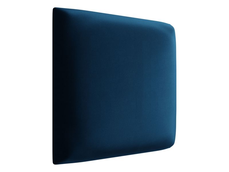Panel tapicerowany MIRJAN 24 Pag 42x42 granatowy 1 szt.