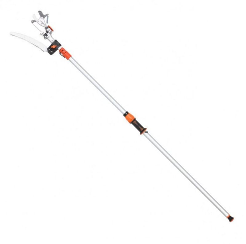Sekator do gałęzi HECHT JZN356 nożyce teleskopowe 200-356 cm 1 SZT