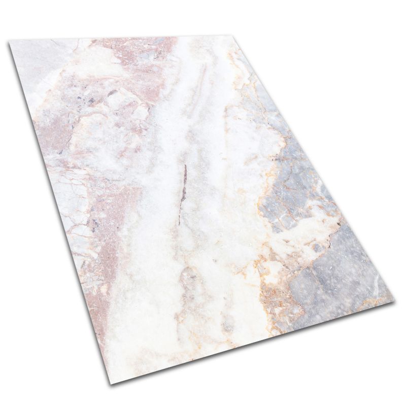 Dywan Zewnętrzny Tulup 120x180 cm Odporny Na Warunki Atmosferyczne Granitowa posadzka 1 szt.