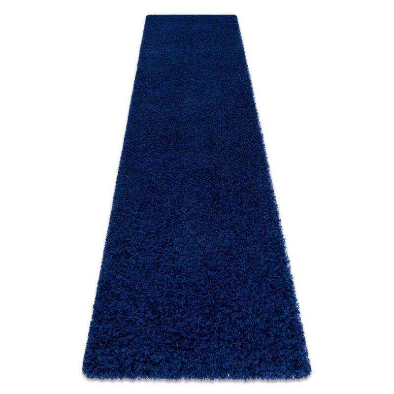Chodnik Soffi RugsX 80x200 cm niebieski AF118 1 szt.