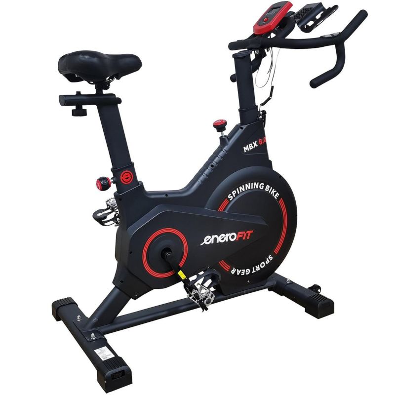 Rower Enero treningowy spiningowy Mbx8.0 1szt.