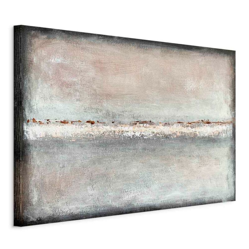 Obraz Artgeist Równowaga odcieni 120 x 80 cm flizelina 1 szt