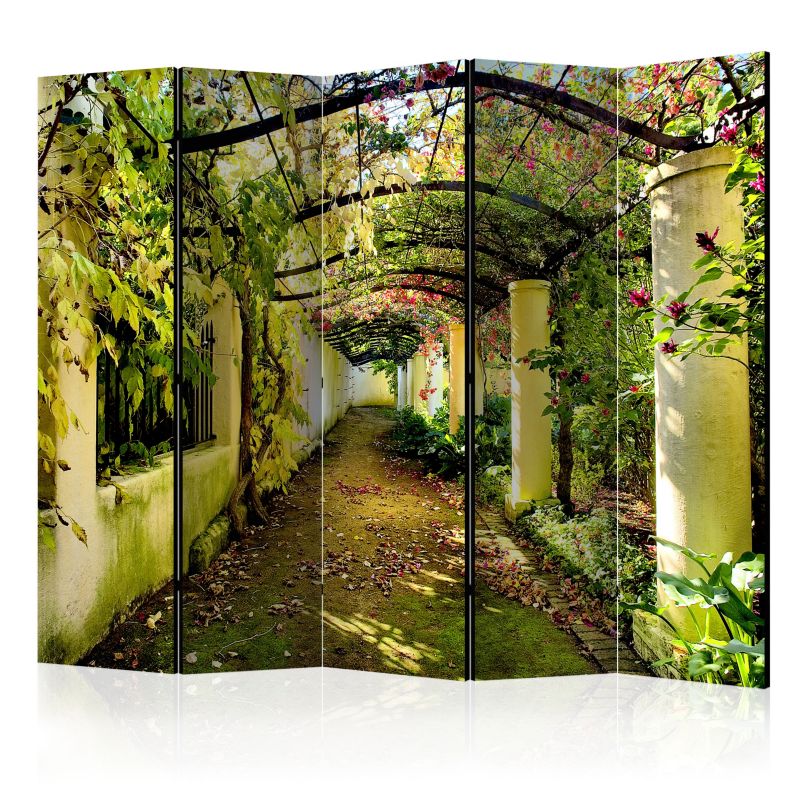 Parawan jednostronny Artgeist Pejzaże 225x172 cm Pejzaże 1 szt