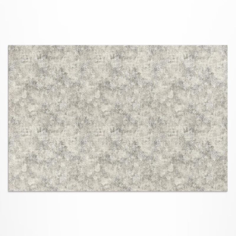 Balkonowy Dywan Winylowy UV Wallfluent 140x210 cm Imitacja tkaniny poplamione tło 1 szt.