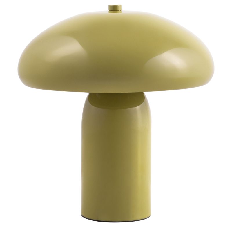 Lampa stołowa Sanya Metal Oliwkowy 1 szt.
