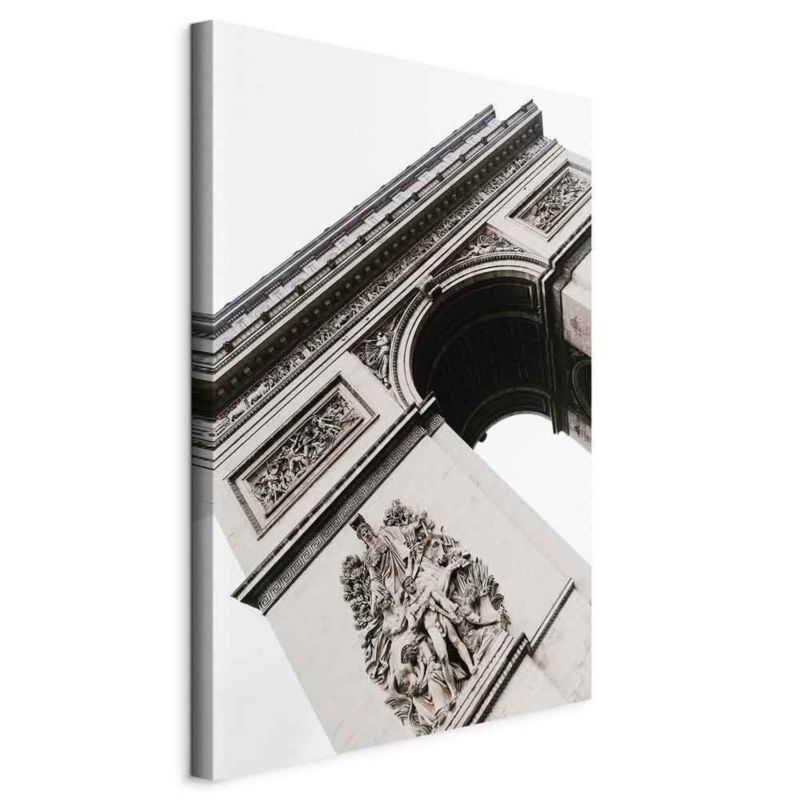 Obraz Artgeist Łuk Triumfalny 20 x 30 cm płótno włoskie 1 szt
