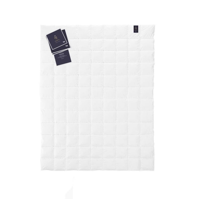 Kołdra AMZ Queen 200x200 cm Ciepła 1 szt.