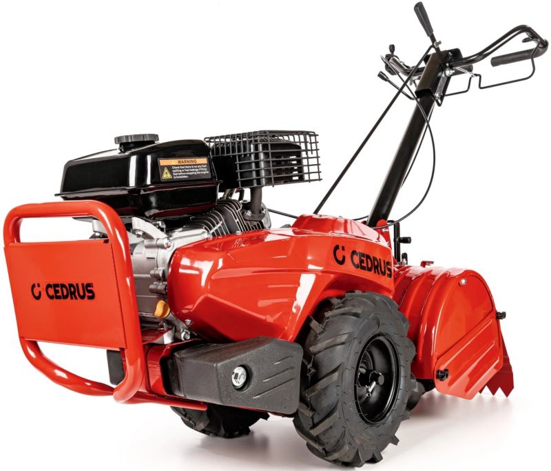 Glebogryzarka Cedrus Gl03 Pro Lc Przeciwbieżna 6,5Km Loncin Cedrus Polska 1 Szt.