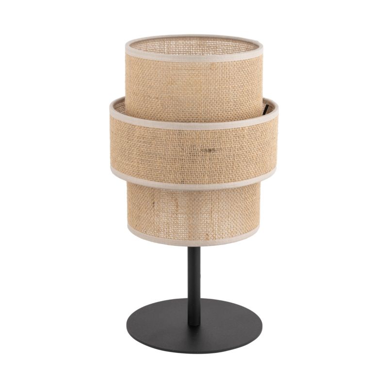 Lampka TK-Lighting Calisto Juta Lampka Nocna 1 - 1 szt.