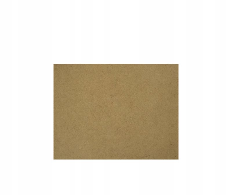 Blat mdf hdf MODO24 płyta do regału helios płyta 6x585x435 mm półka 60x45 cm 1 szt.