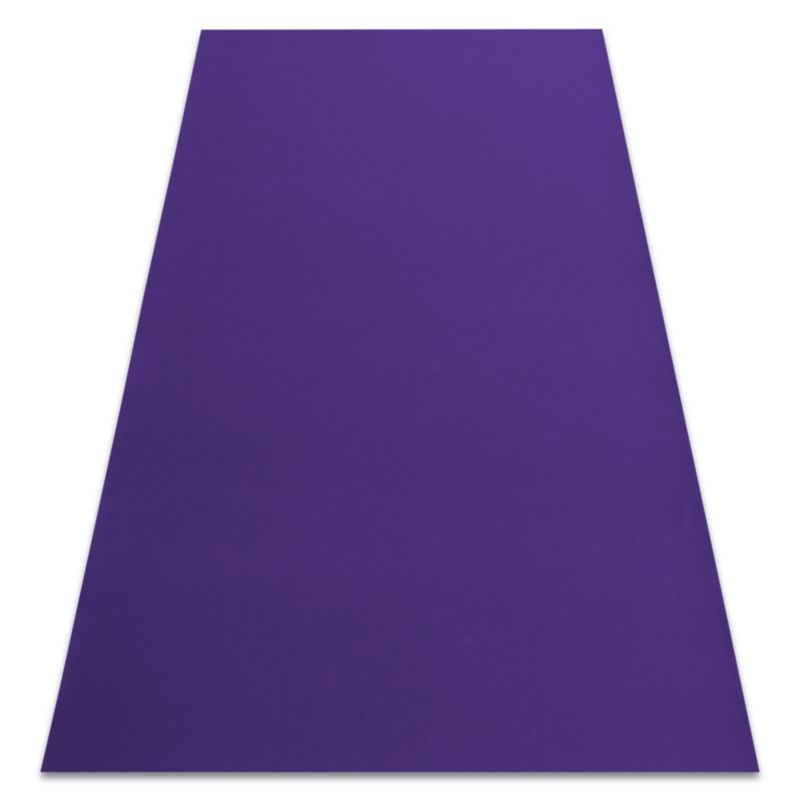 Dywan RugsX 200x600 cm fiolet 184555 1 szt.