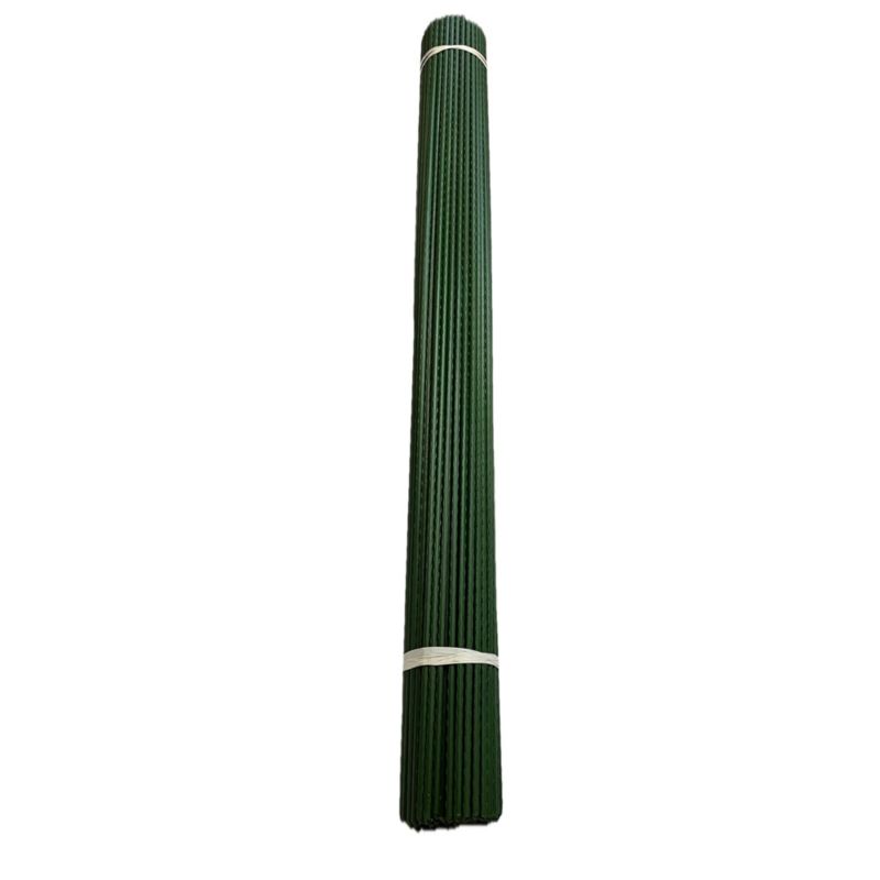 Tyczka do pomidorów stalowa BMBS 120cm 11mm 10 szt.