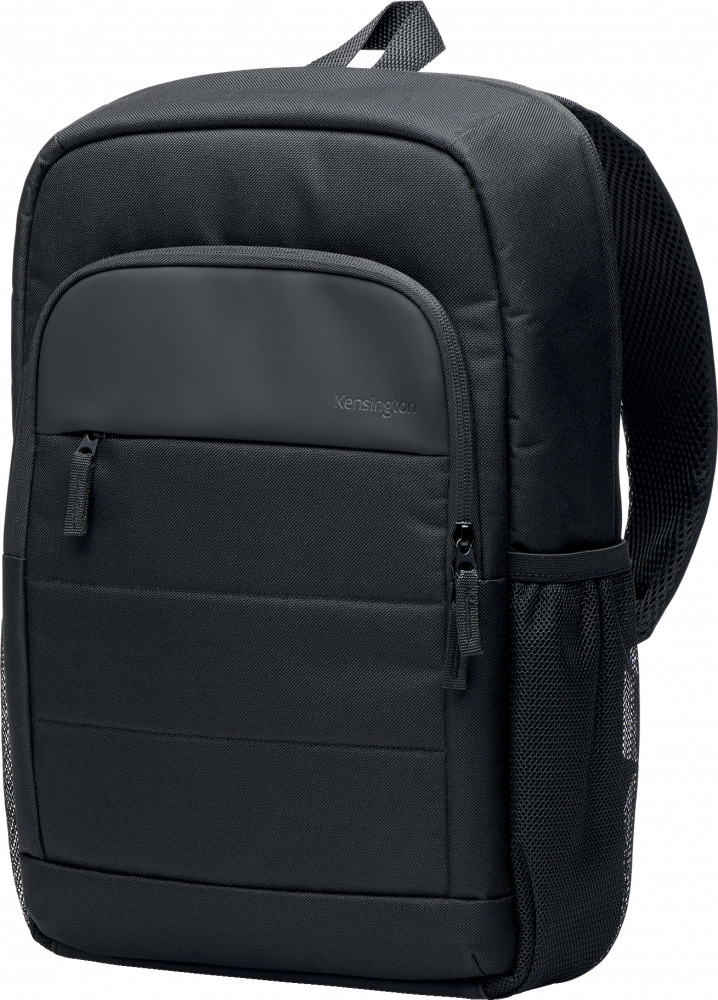 Plecak na laptopa Kensington Simply Portable EQ, 14", czarny