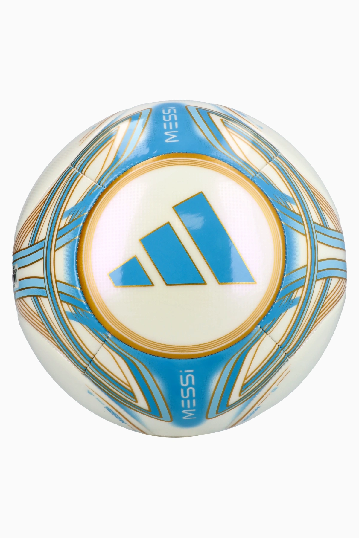 Piłka adidas Messi Club rozmiar 5
