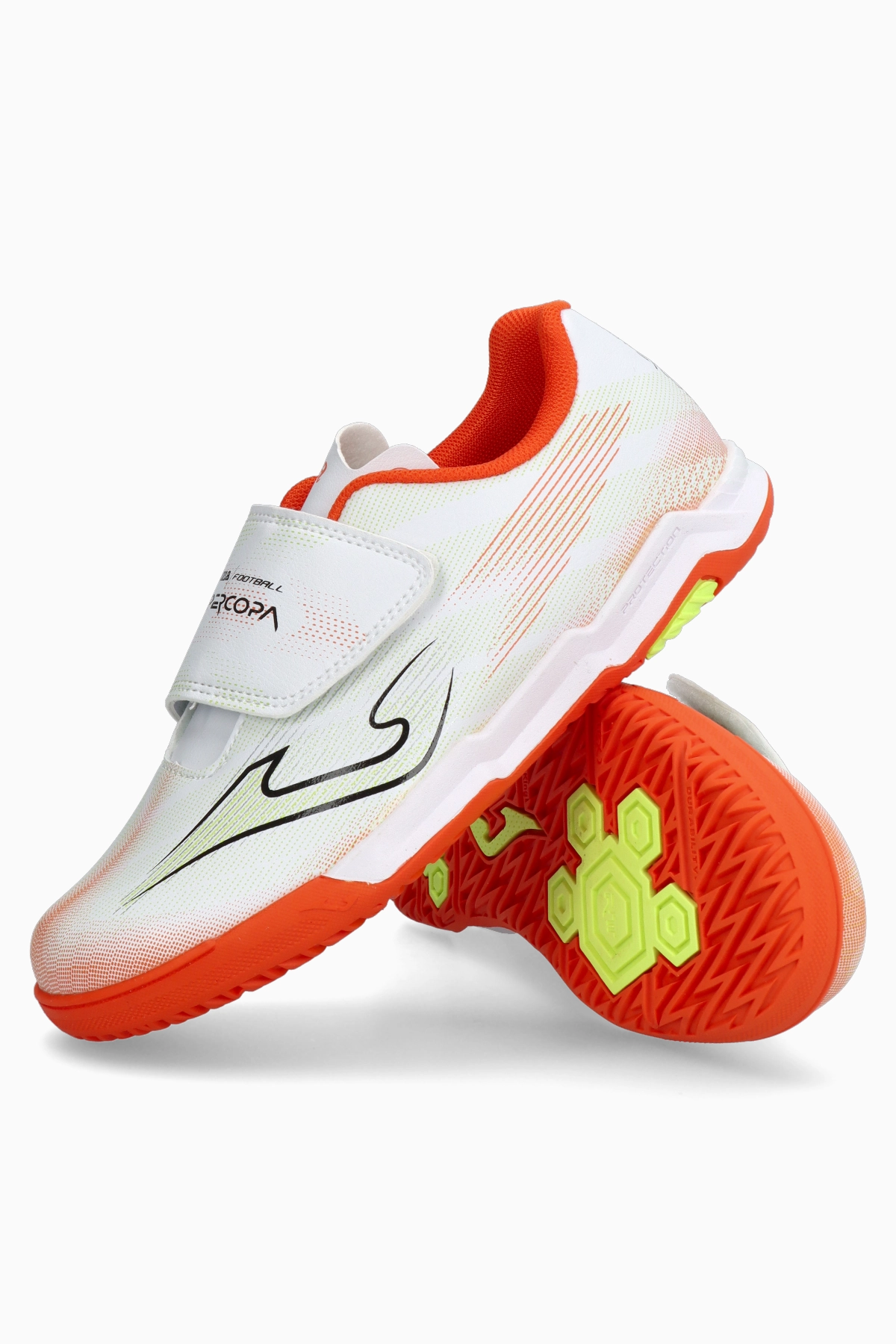 Halówki Joma Supercopa 26 IN Junior
