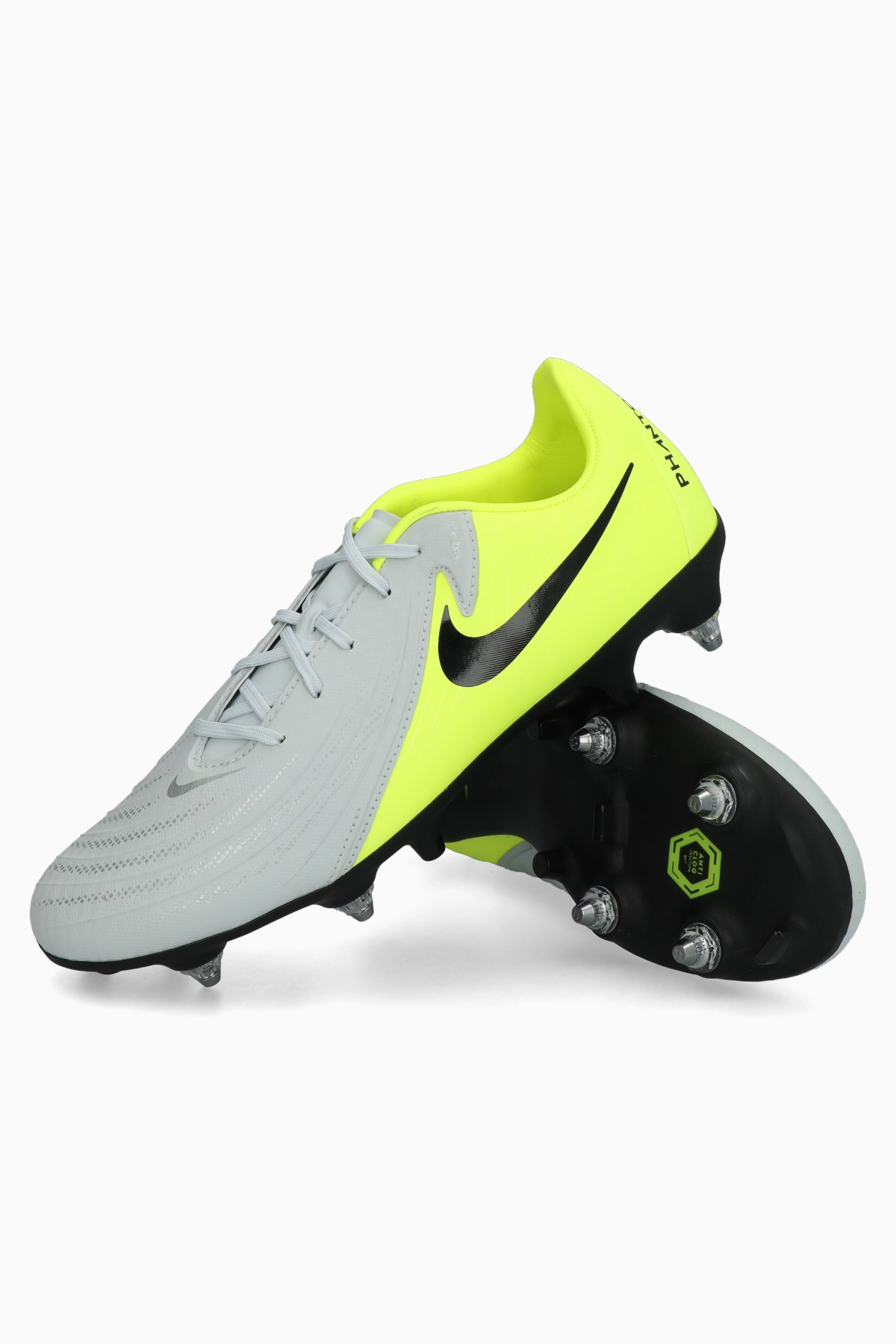 Wkręty Nike Phantom GX II Academy SG-PRO Anti Clog