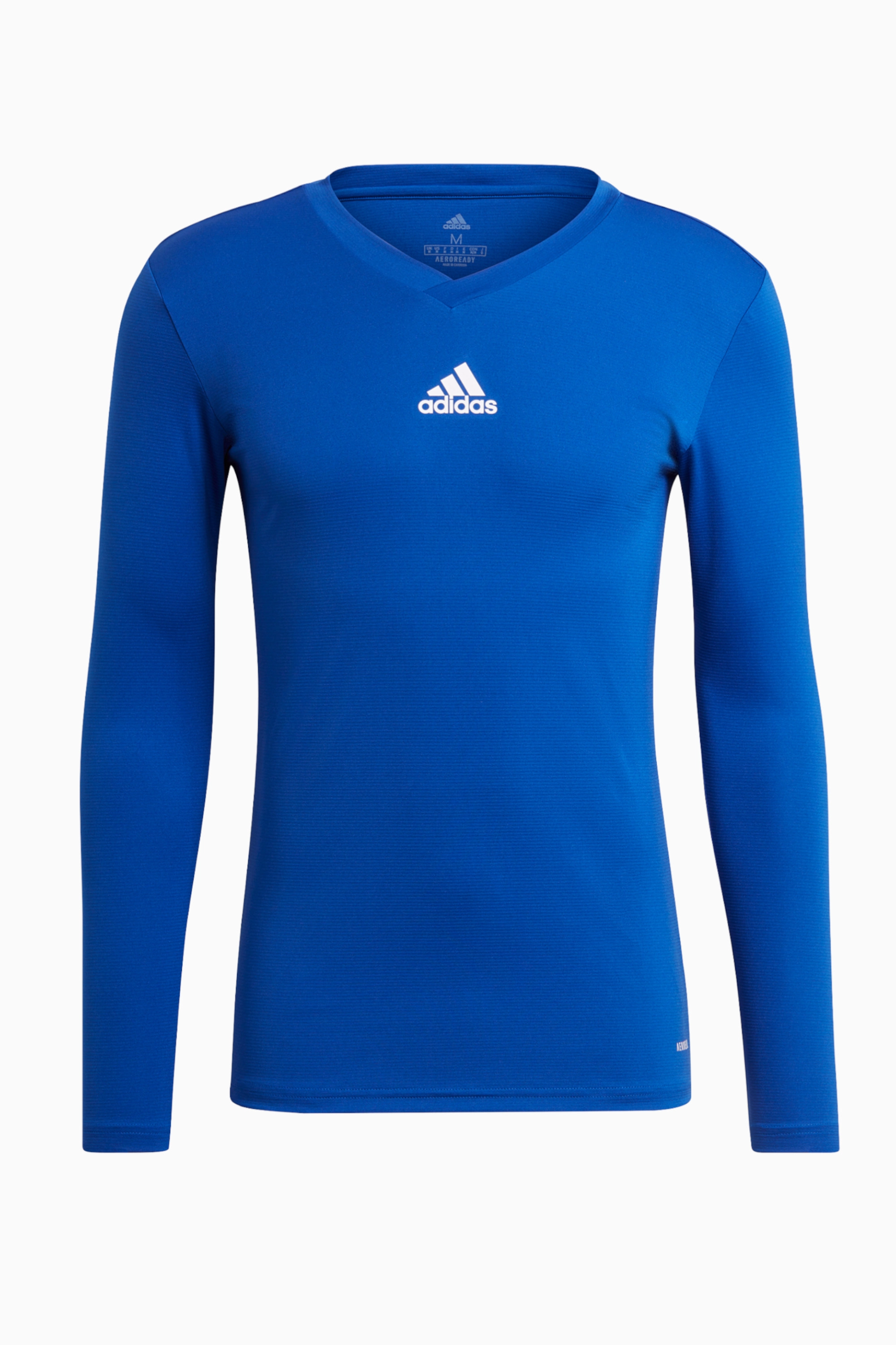 Koszulka Termoaktywna adidas Olimpia Zambrów 25/26 - Niebieski