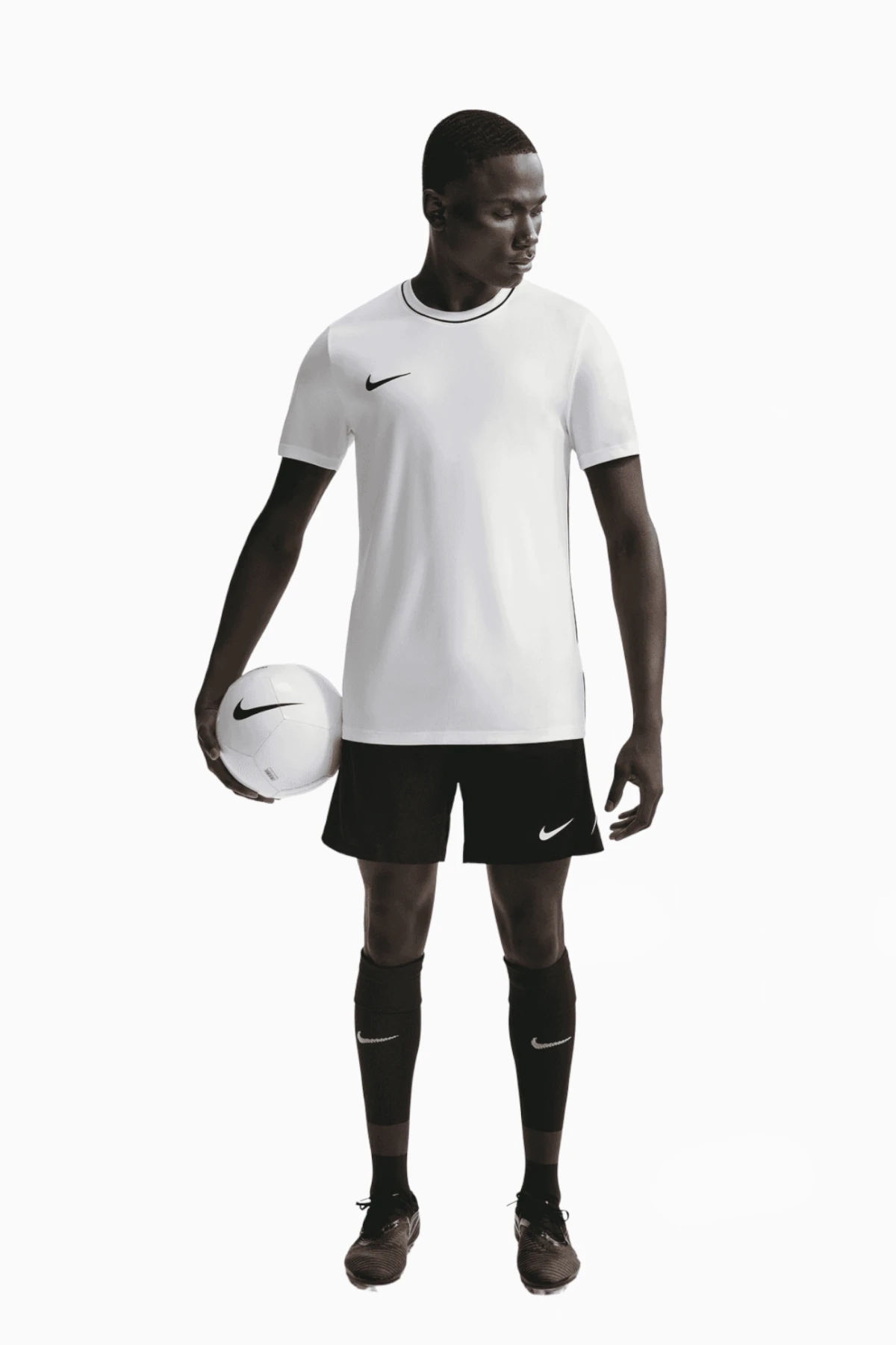 Spodenki Nike Dri-FIT Strike - Czarny