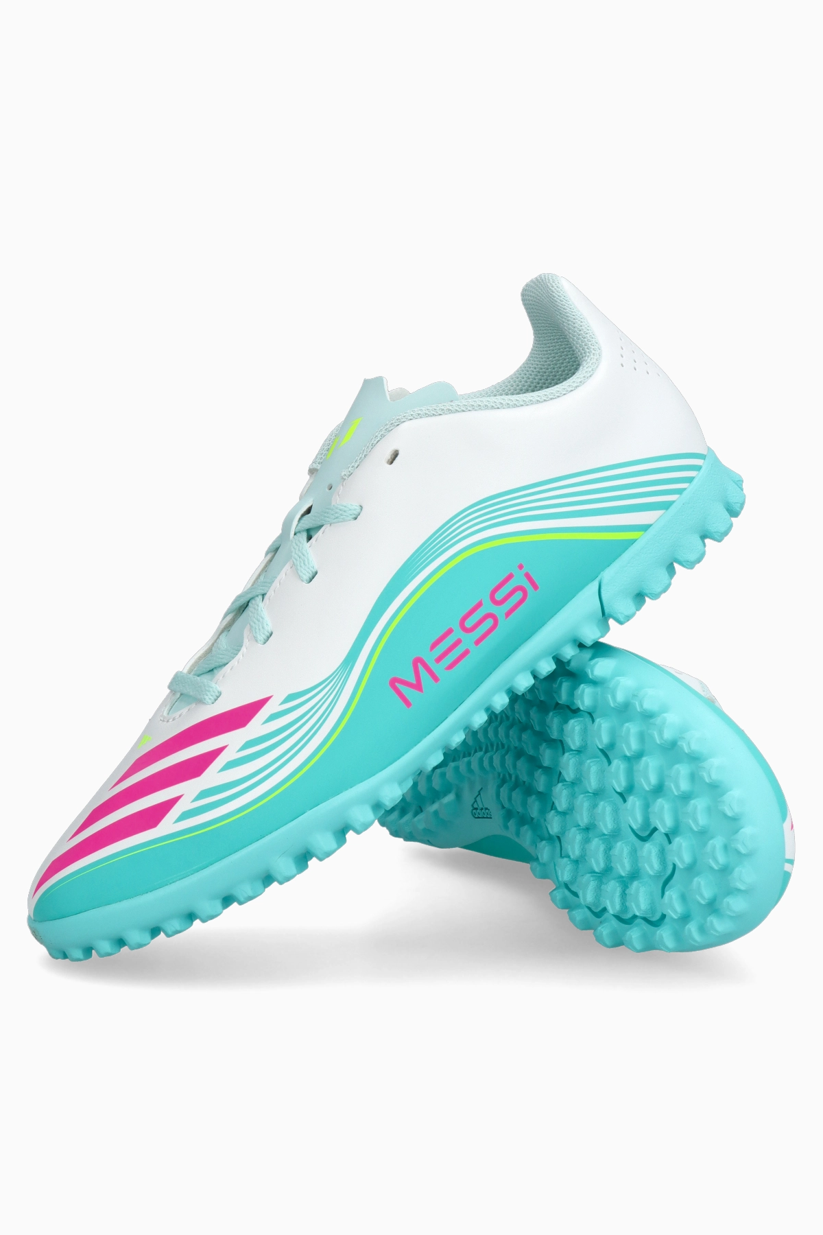 Turfy adidas F50 Club Messi TF Junior