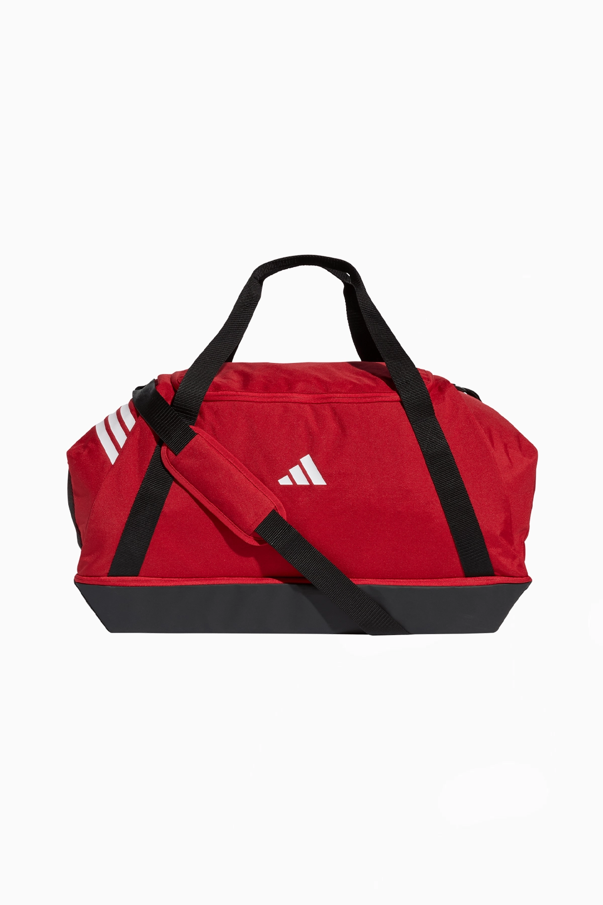 Torba adidas Tiro Dufflebag BC L - Czerwony