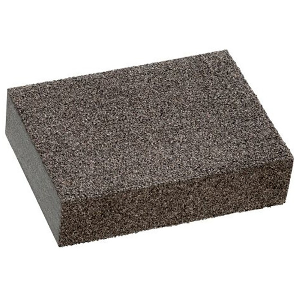 Kostka szlifierska ścierna K220 100 x 70 x 25 mm Color Expert