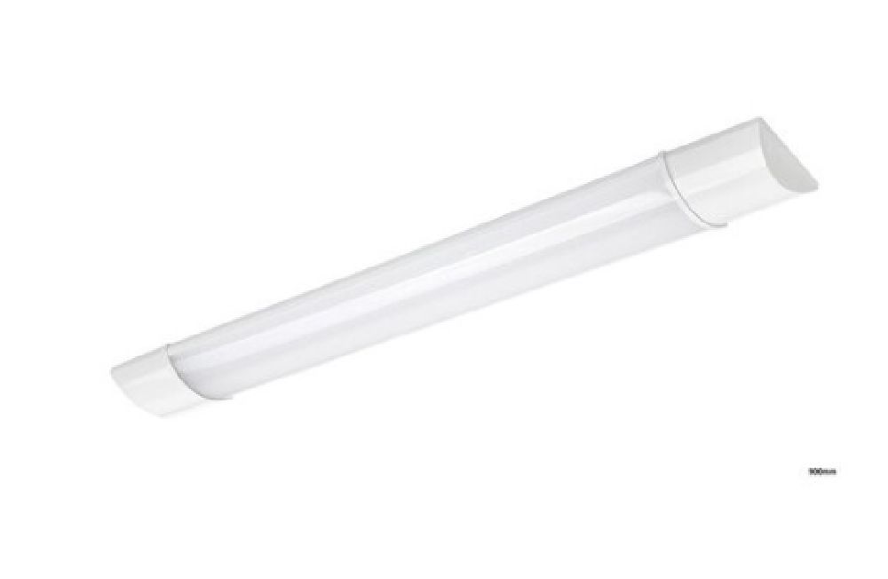Rabalux Band Light lampa meblowa 1x30 W biała 1452