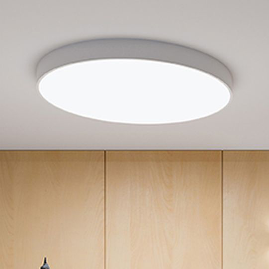 Aqform Big Size plafon 1x10W biała struktura 46976-A930-D9-00-13