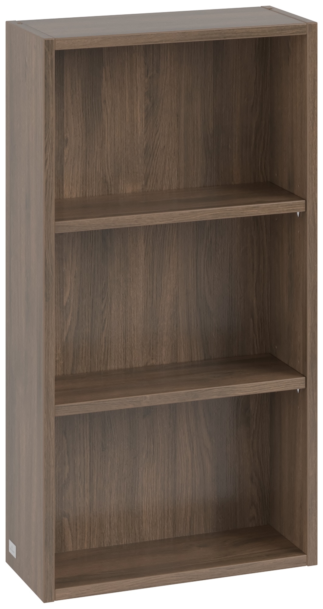 Villeroy & Boch My View+ szafka 40x16,7x75 cm boczna wisząca Arizona Oak B85540VH