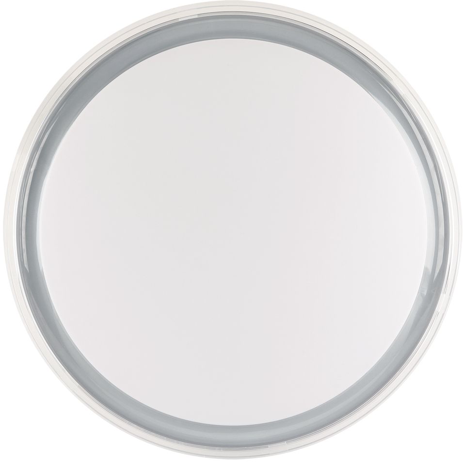 Strühm Salma plafon 3x13 W biały 04405