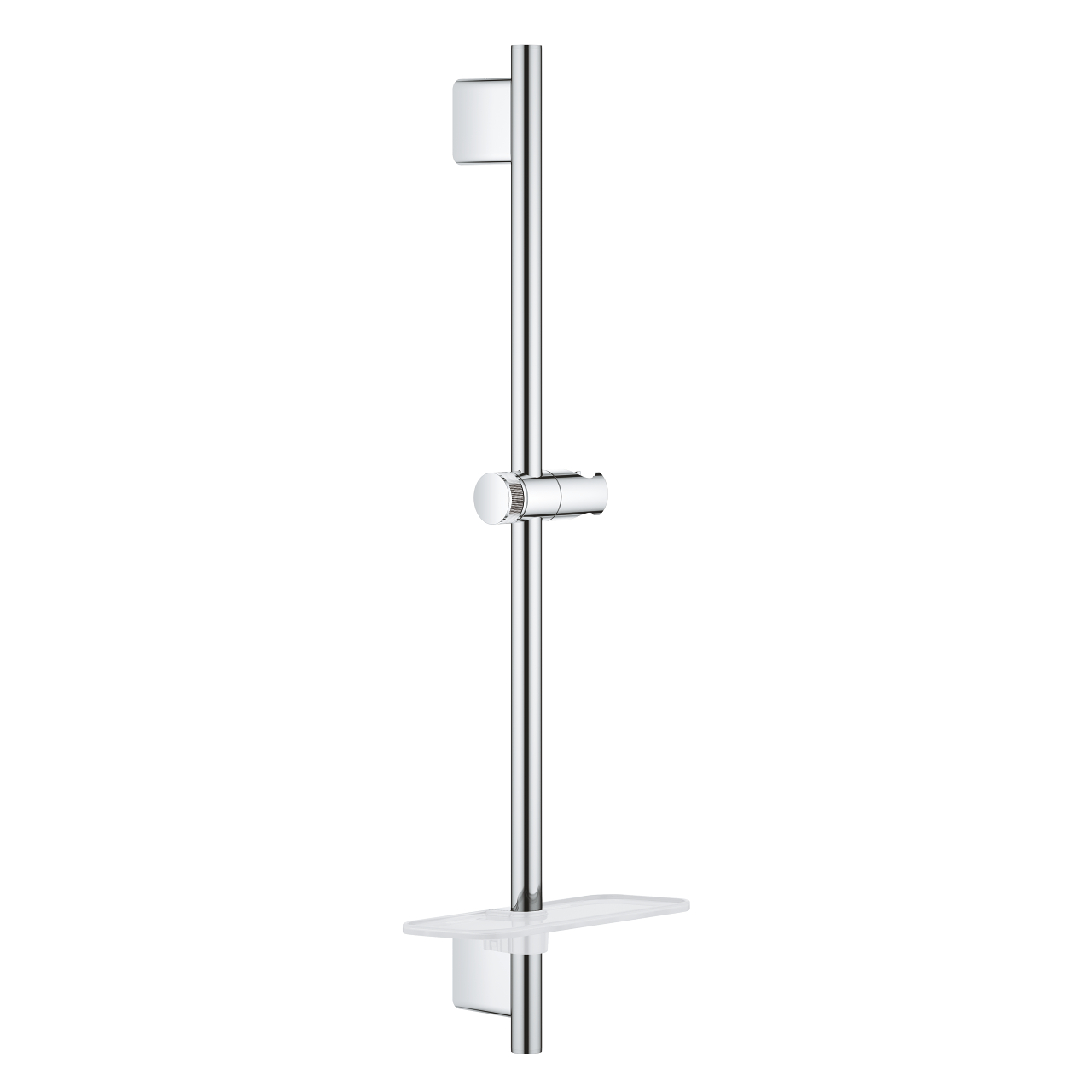Grohe Rainshower Smartactive drążek prysznicowy 60 cm chrom 26602000