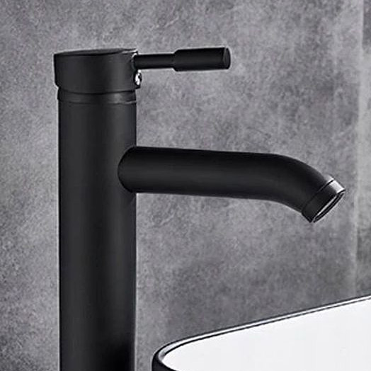 Rea Graf Black bateria umywalkowa stojąca czarna REA-B8665 - Wysyłka w 24h