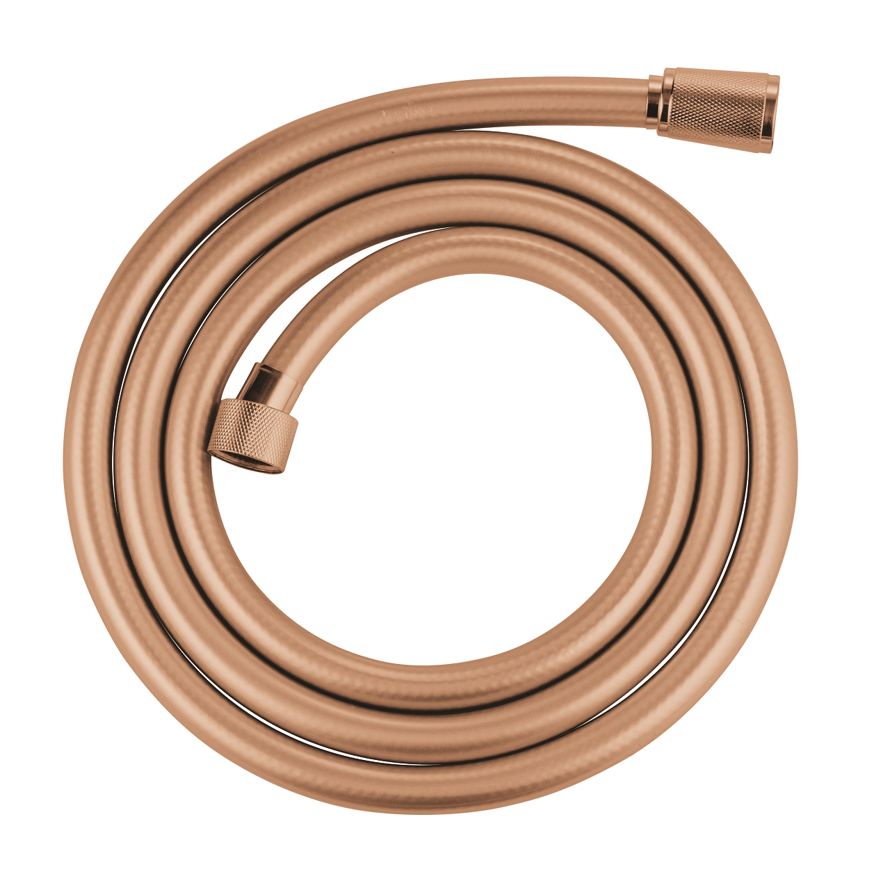 Grohe Silverflex wąż prysznicowy 175 cm Warm Sunset 28388DA1 - Wysyłka w 24h