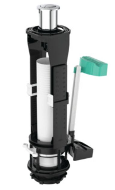 Ideal Standard mechanizm spustowy R6578AA
